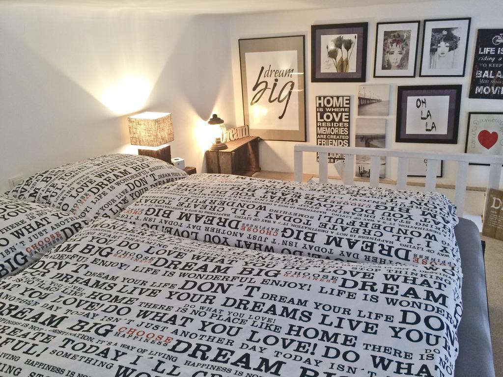 City Apartment Bécs Kültér fotó