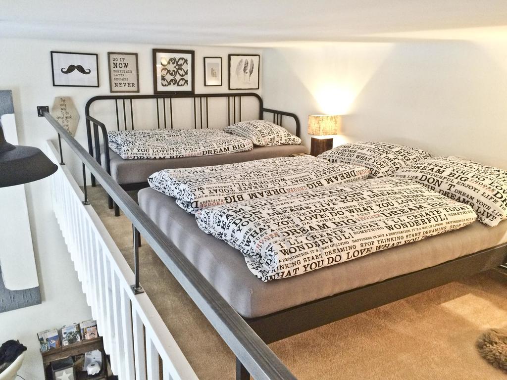 City Apartment Bécs Kültér fotó
